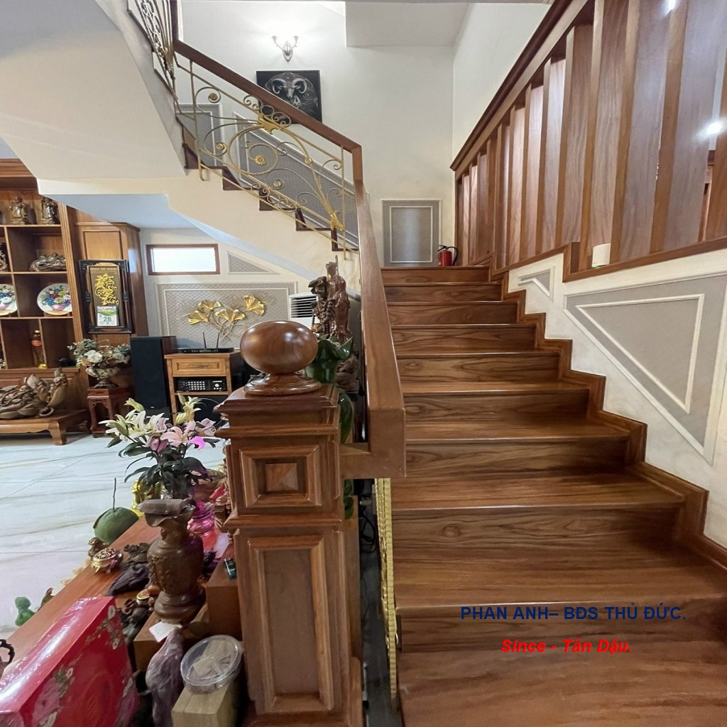 🏠 [ Bán Gấp ] Nhà Phố Quận 2 _ Hẻm Xe Hơi _ Liền Kề Lê Văn Thịnh _ 75 m2 Đất_ Không Qui Hoạch. - Ảnh 3